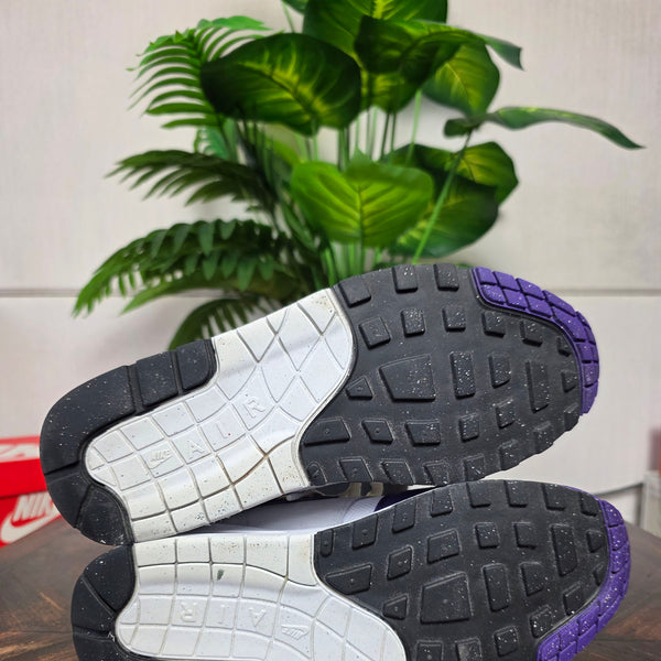 Nike Air Max 1 SC Field Purple maat 41
