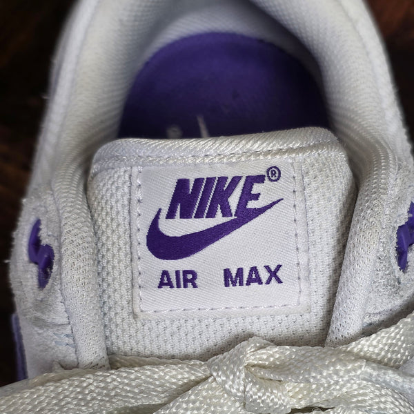 Nike Air Max 1 SC Field Purple maat 41