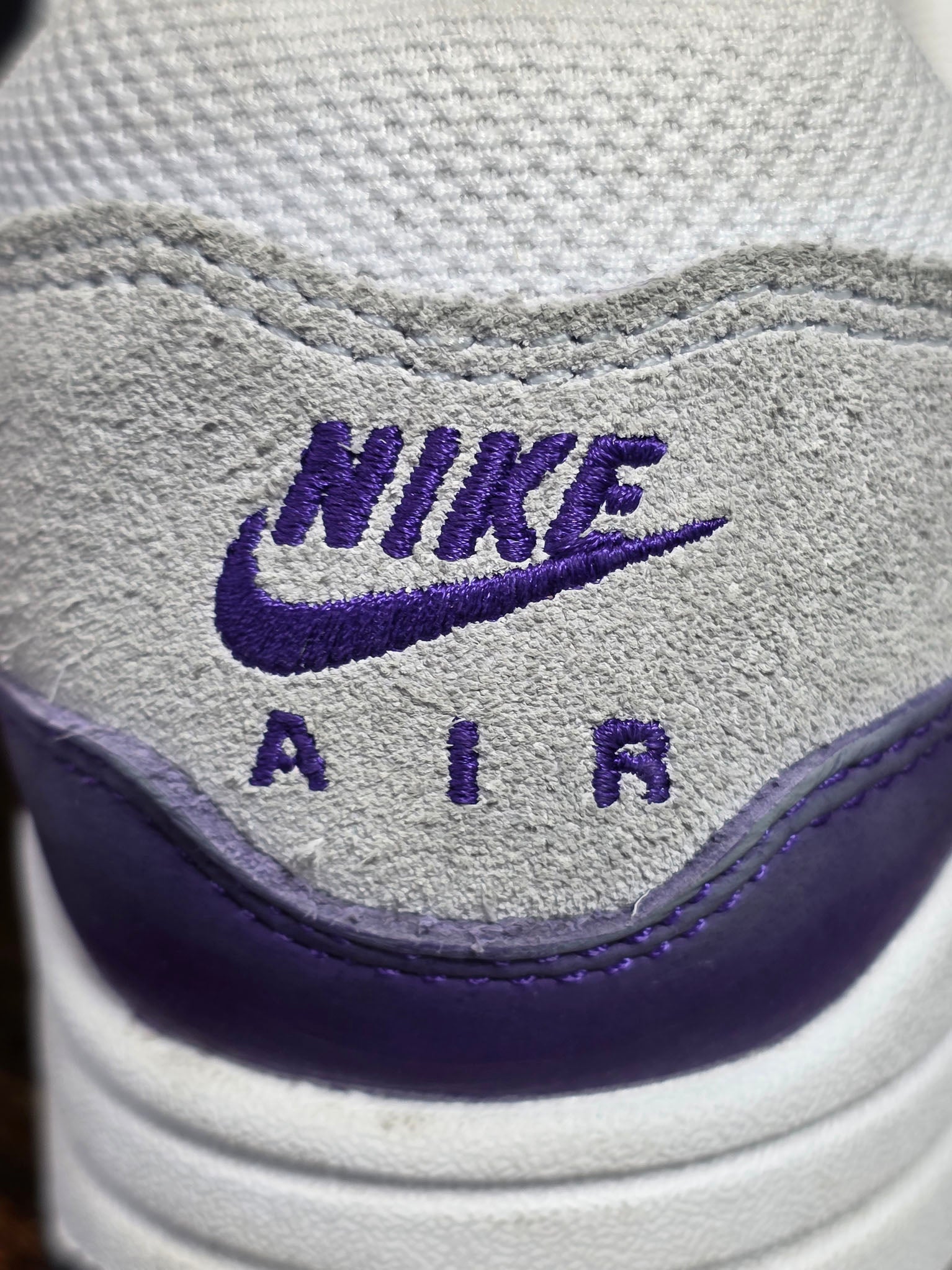 Nike Air Max 1 SC Field Purple maat 41