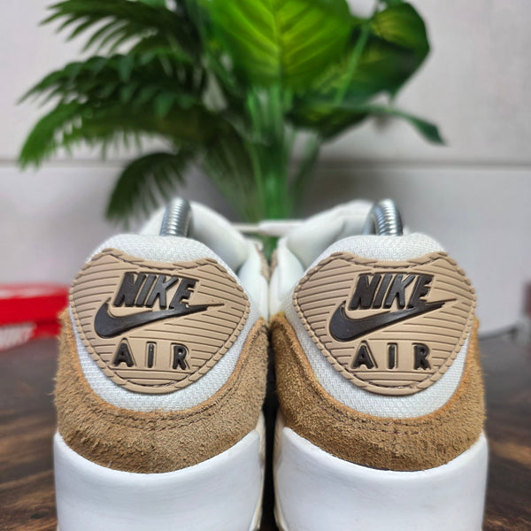 Nike Air Max 90 SE Snakeskin Swoosh maat 40