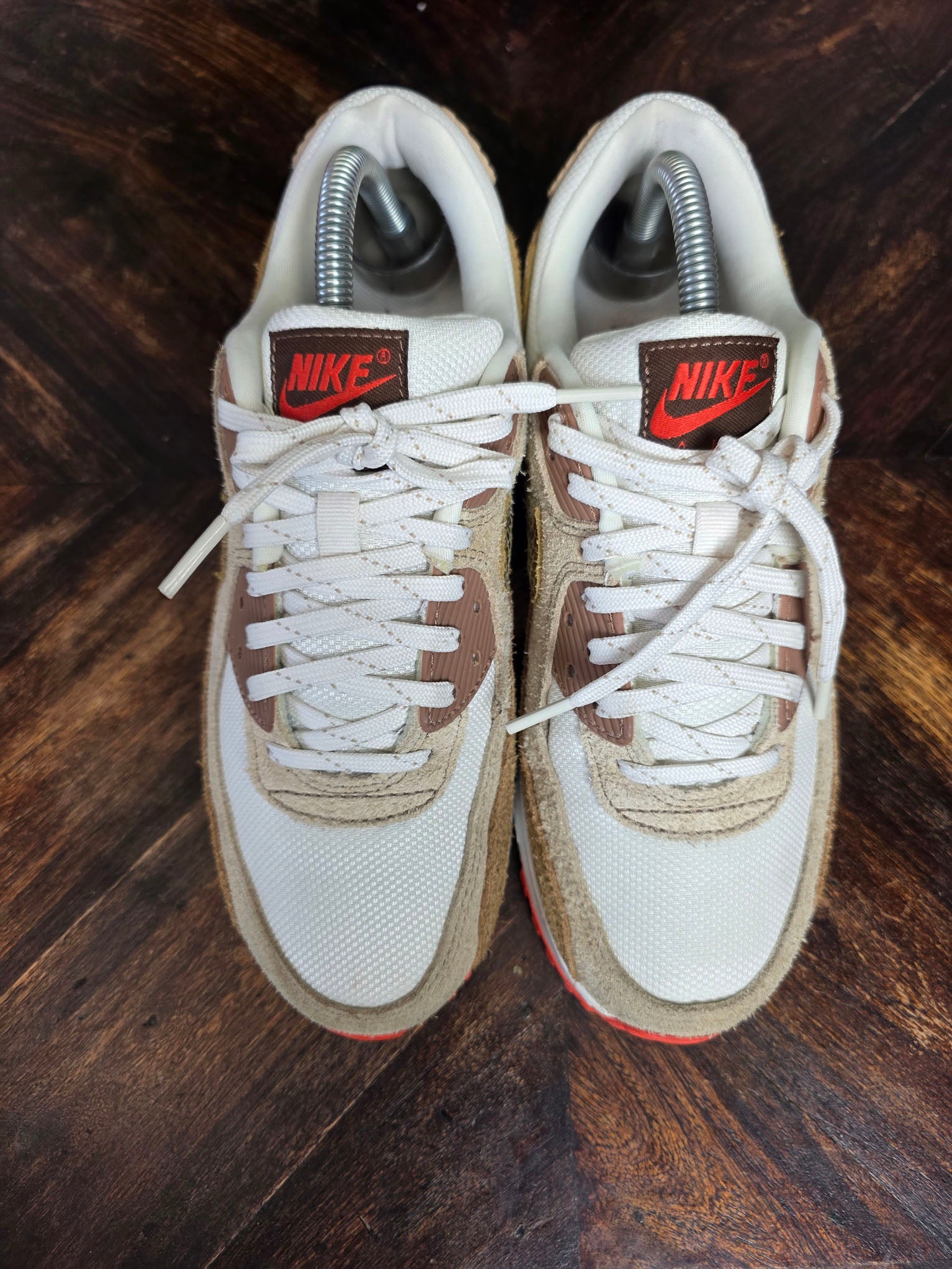 Nike Air Max 90 SE Snakeskin Swoosh maat 40