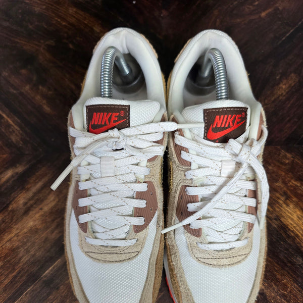 Nike Air Max 90 SE Snakeskin Swoosh maat 40