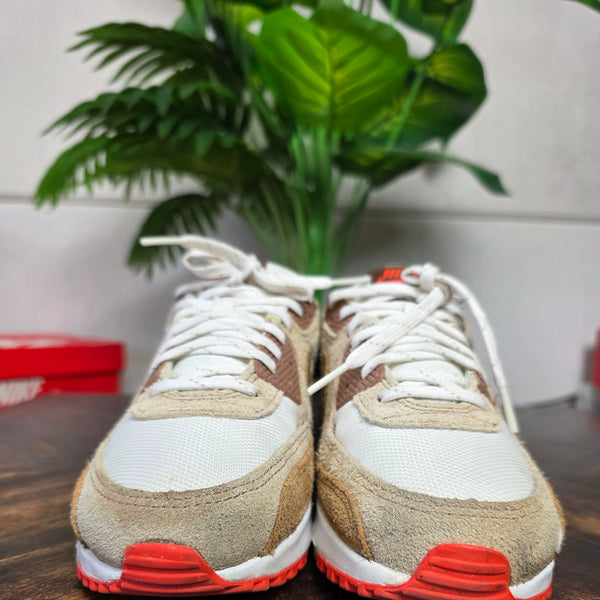 Nike Air Max 90 SE Snakeskin Swoosh maat 40