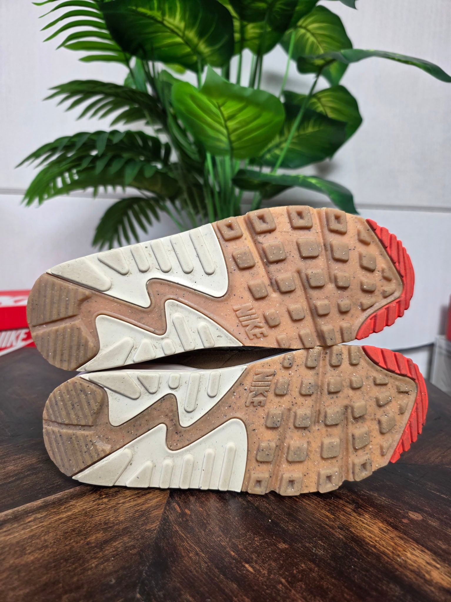 Nike Air Max 90 SE Snakeskin Swoosh maat 40