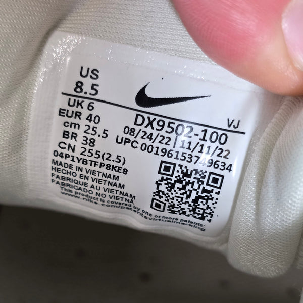 Nike Air Max 90 SE Snakeskin Swoosh maat 40
