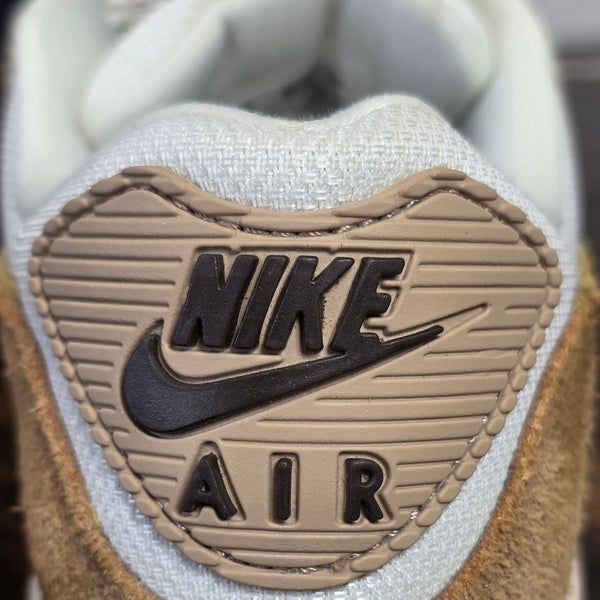 Nike Air Max 90 SE Snakeskin Swoosh maat 40