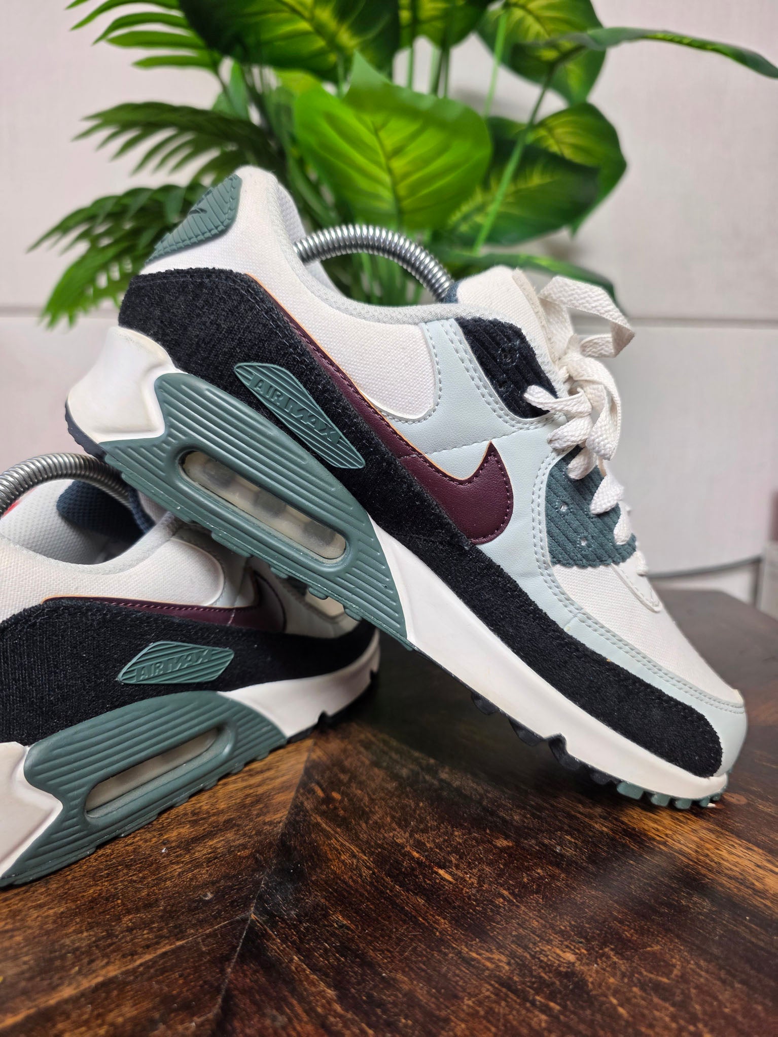 Nike Air Max 90 Vintage Phantom maat 42