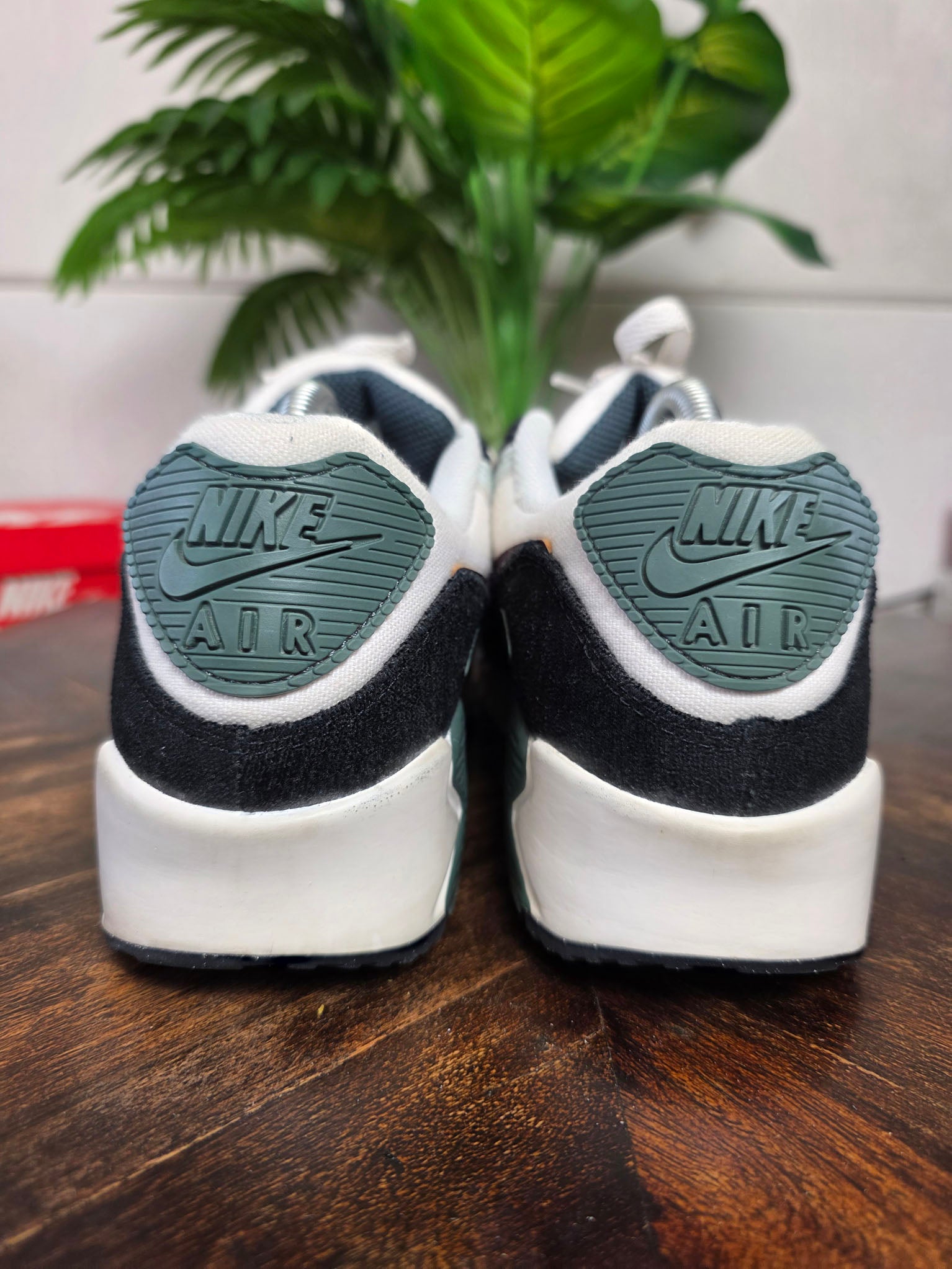 Nike Air Max 90 Vintage Phantom maat 42