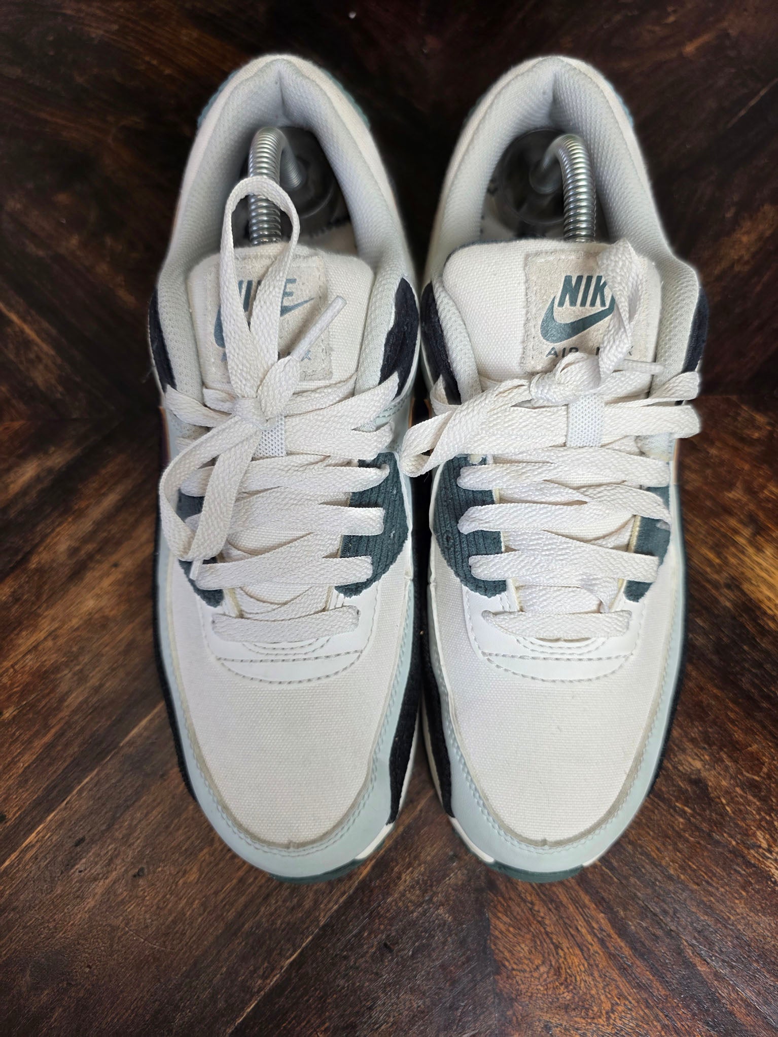 Nike Air Max 90 Vintage Phantom maat 42
