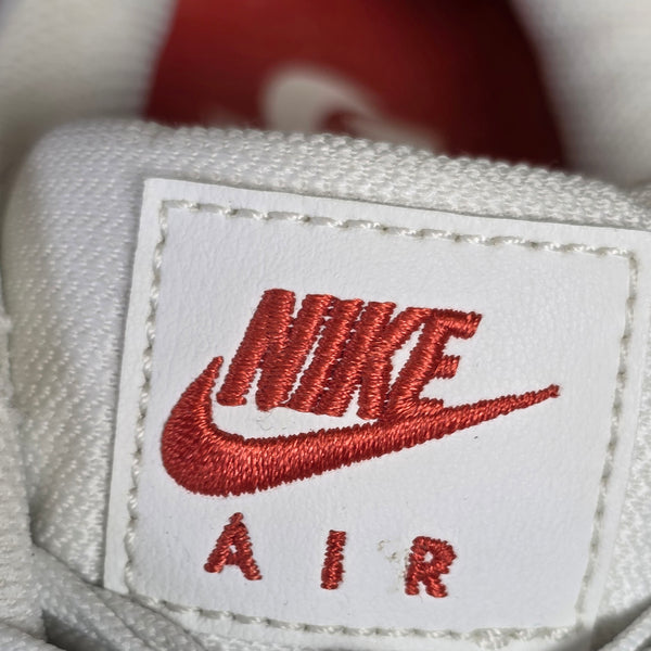 Nike Air Max 90 Summit White Mantra Orange maat 39
