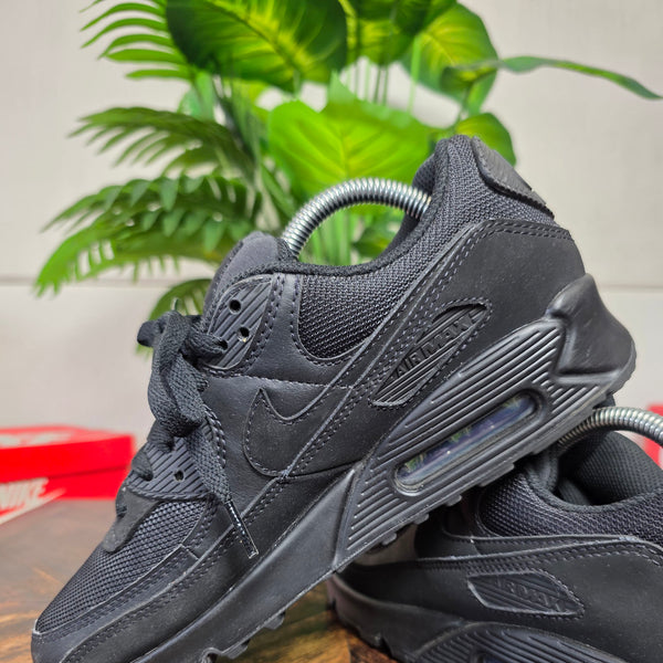 Nike Air Max 90 Triple Black maat 41