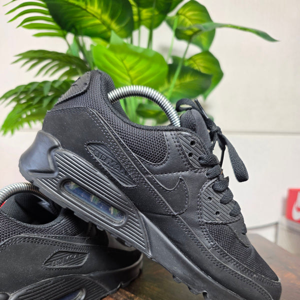 Nike Air Max 90 Triple Black maat 41
