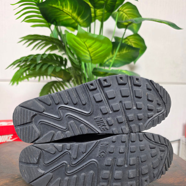 Nike Air Max 90 Triple Black maat 41