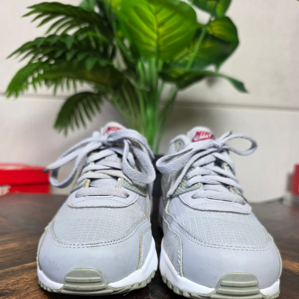 Nike Air Max 90 LTR BG Grey maat 38