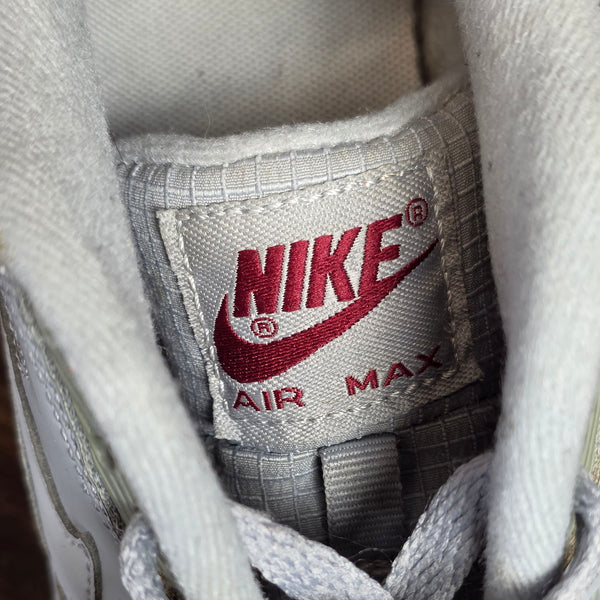 Nike Air Max 90 LTR BG Grey maat 38