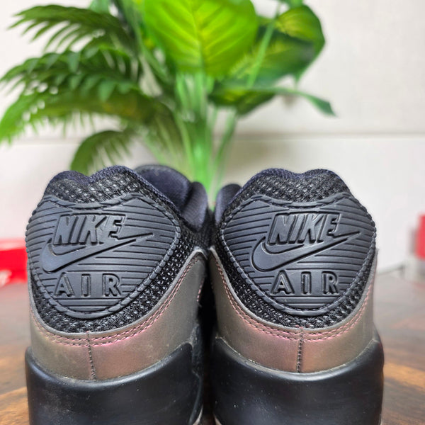 Nike Air Max 90 Metallic Copper maat 42,5