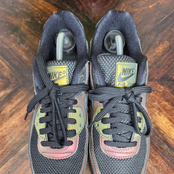 Nike Air Max 90 Metallic Copper maat 42,5