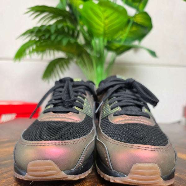 Nike Air Max 90 Metallic Copper maat 42,5