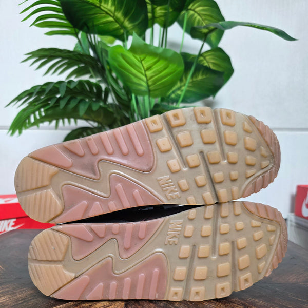 Nike Air Max 90 Metallic Copper maat 42,5