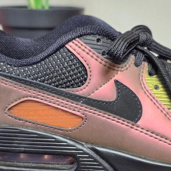 Nike Air Max 90 Metallic Copper maat 42,5