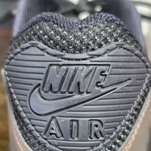 Nike Air Max 90 Metallic Copper maat 42,5