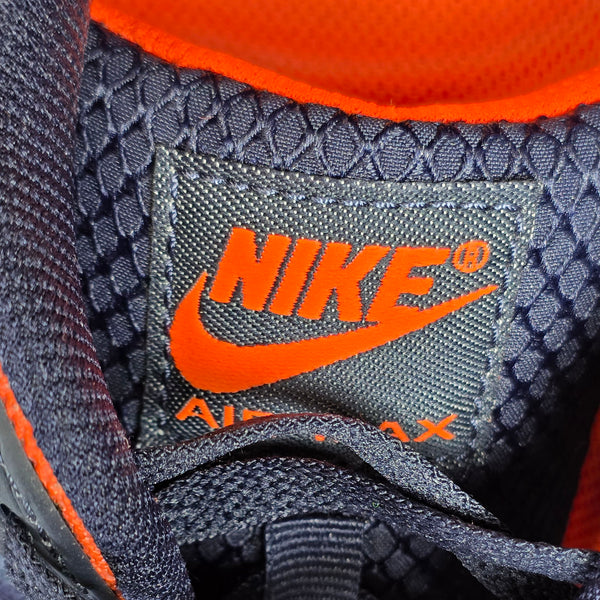 Nike Air Max 90 Gradient Lemon Venom maat 42,5