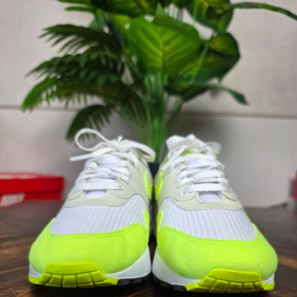 Nike Air Max 1 Volt Suede maat 38