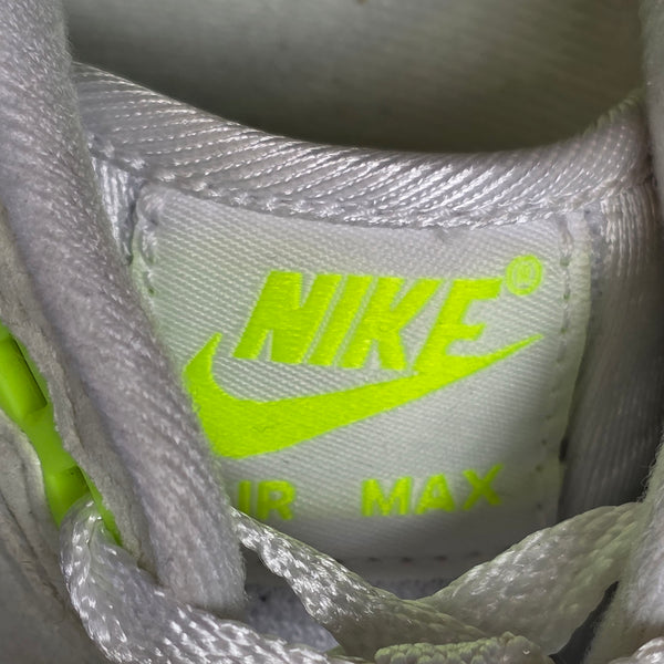 Nike Air Max 1 Volt Suede maat 38