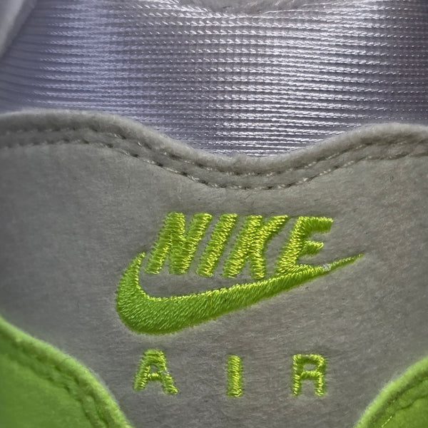 Nike Air Max 1 Volt Suede maat 38
