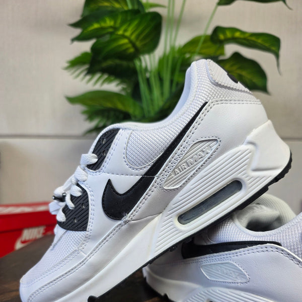 Nike Air Max 90 Color Pack Black White maat 41