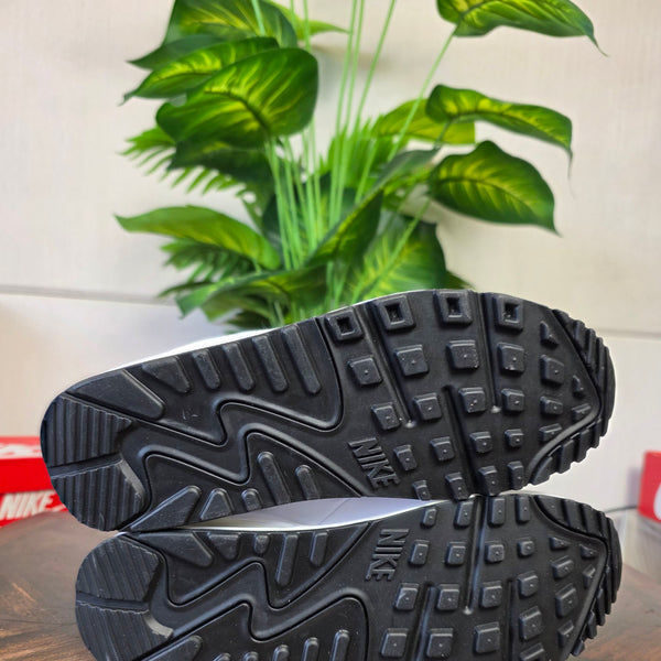 Nike Air Max 90 Color Pack Black White maat 41
