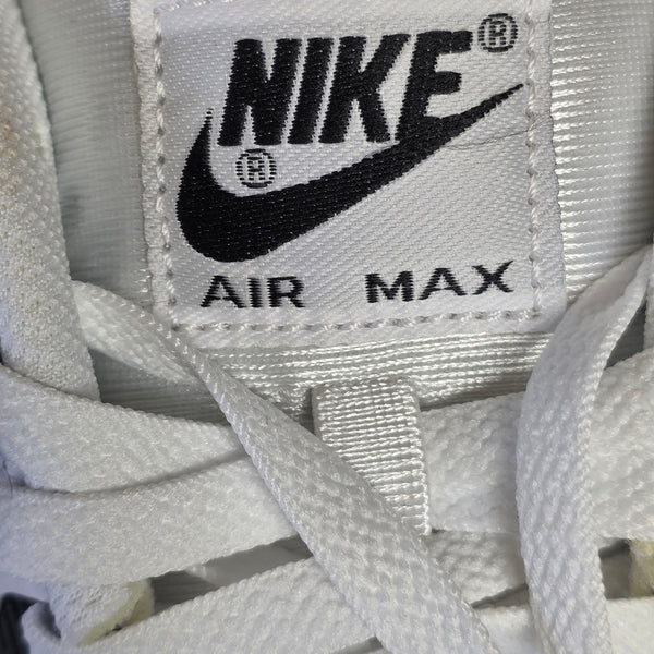 Nike Air Max 90 Color Pack Black White maat 41