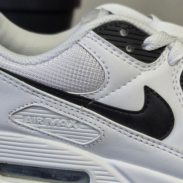 Nike Air Max 90 Color Pack Black White maat 41