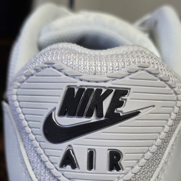 Nike Air Max 90 Color Pack Black White maat 41