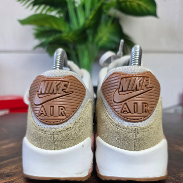 Nike Air Max 90 Light Bone maat 37,5