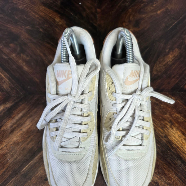 Nike Air Max 90 Light Bone maat 37,5