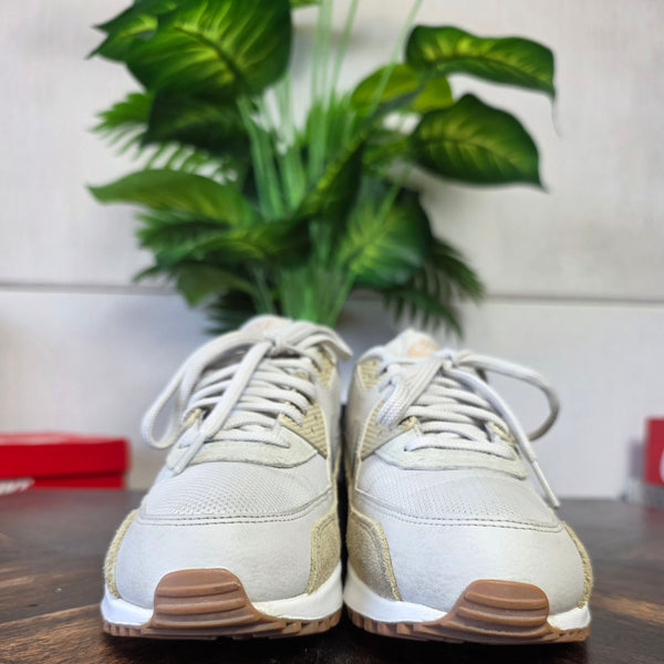 Nike Air Max 90 Light Bone maat 37,5