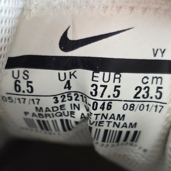 Nike Air Max 90 Light Bone maat 37,5