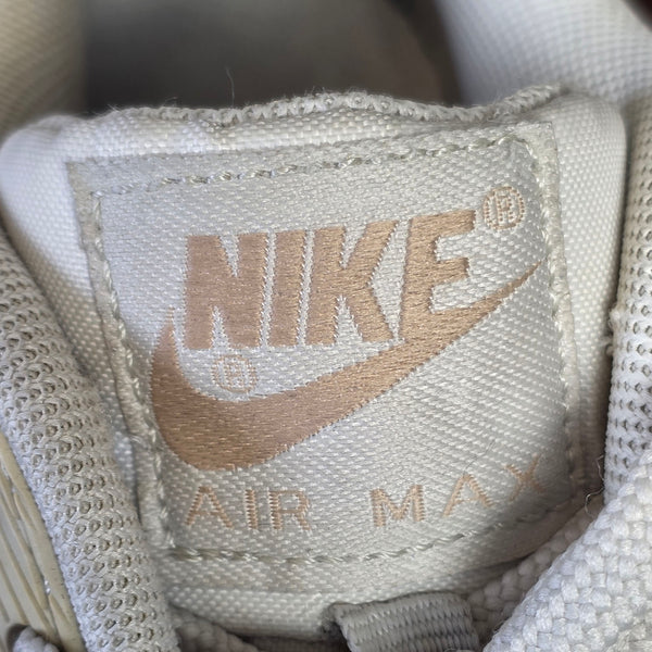 Nike Air Max 90 Light Bone maat 37,5