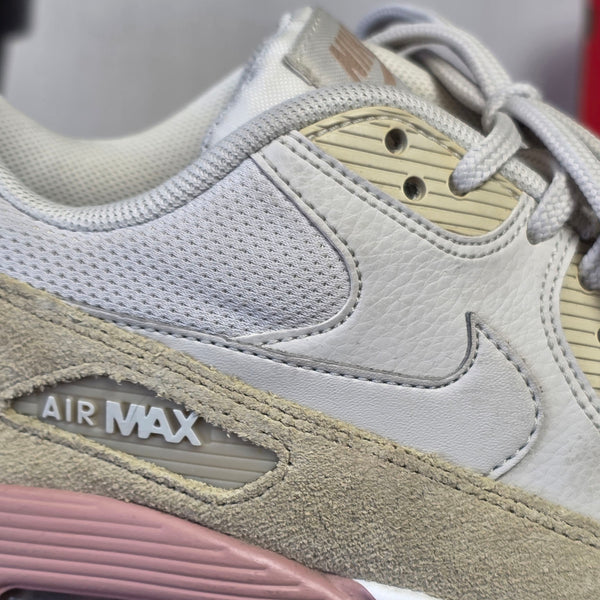 Nike Air Max 90 Light Bone maat 37,5