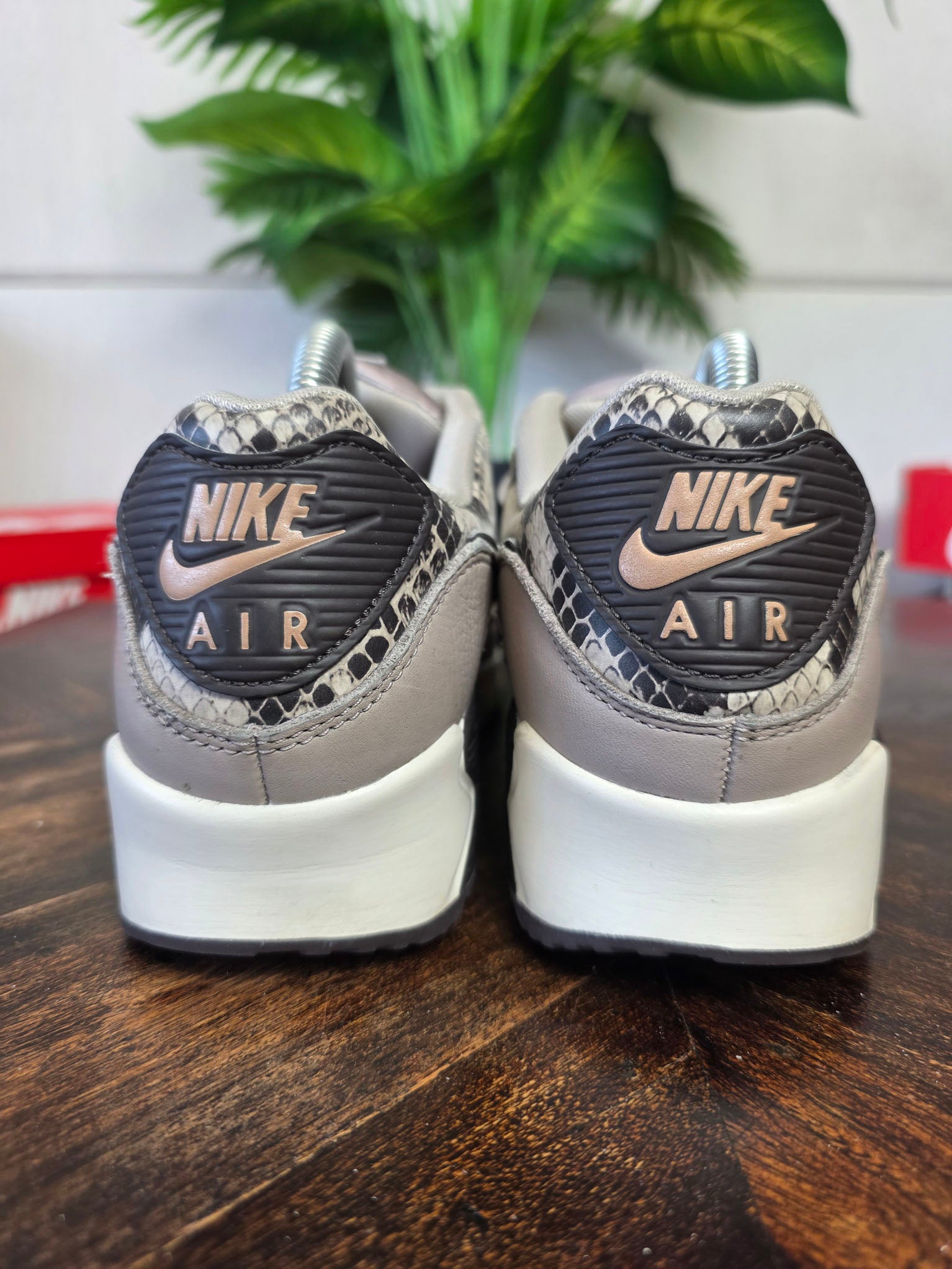Nike Air Max 90 Snakeskin maat 40
