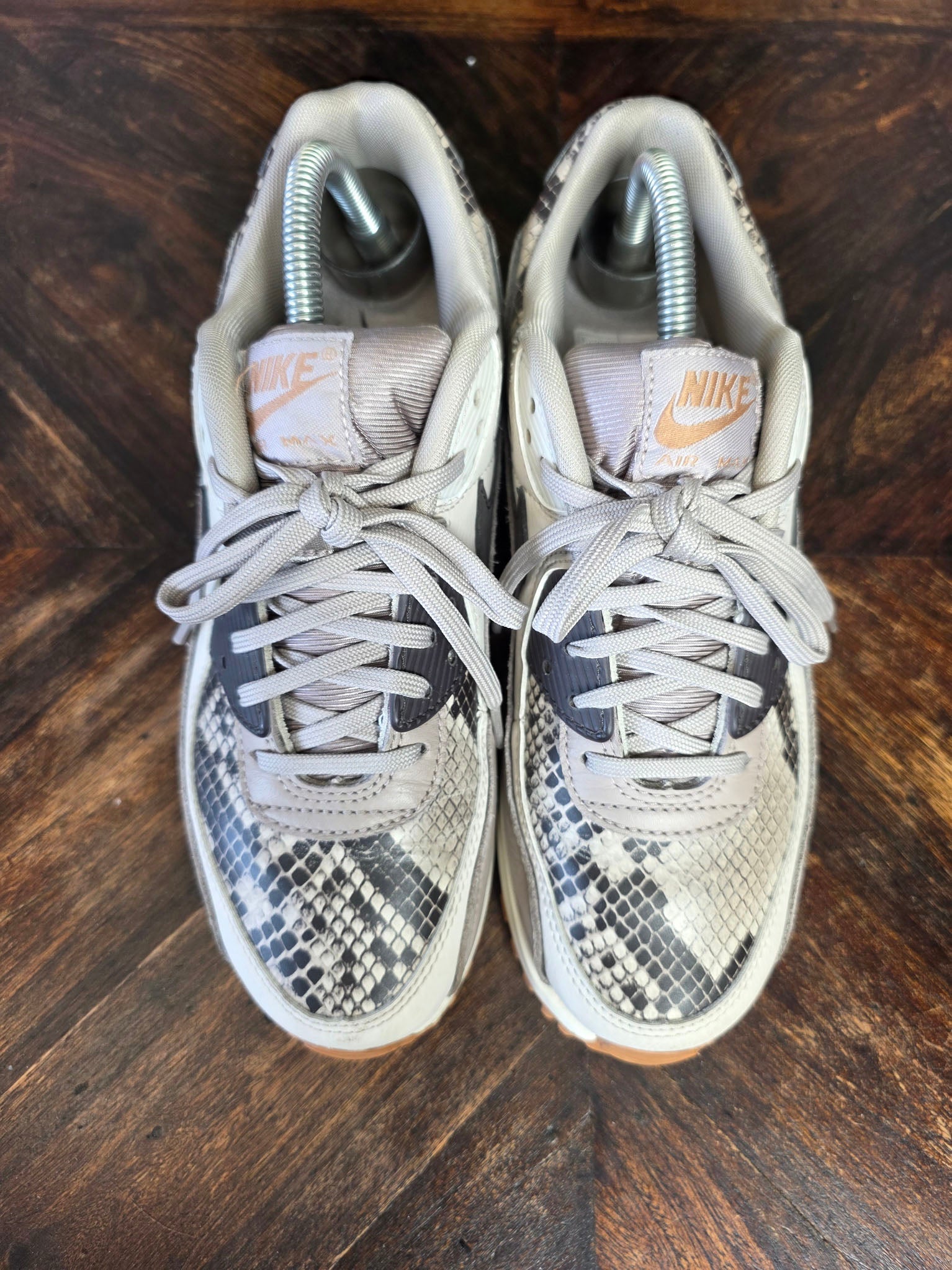 Nike Air Max 90 Snakeskin maat 40