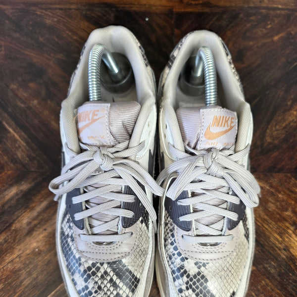 Nike Air Max 90 Snakeskin maat 40