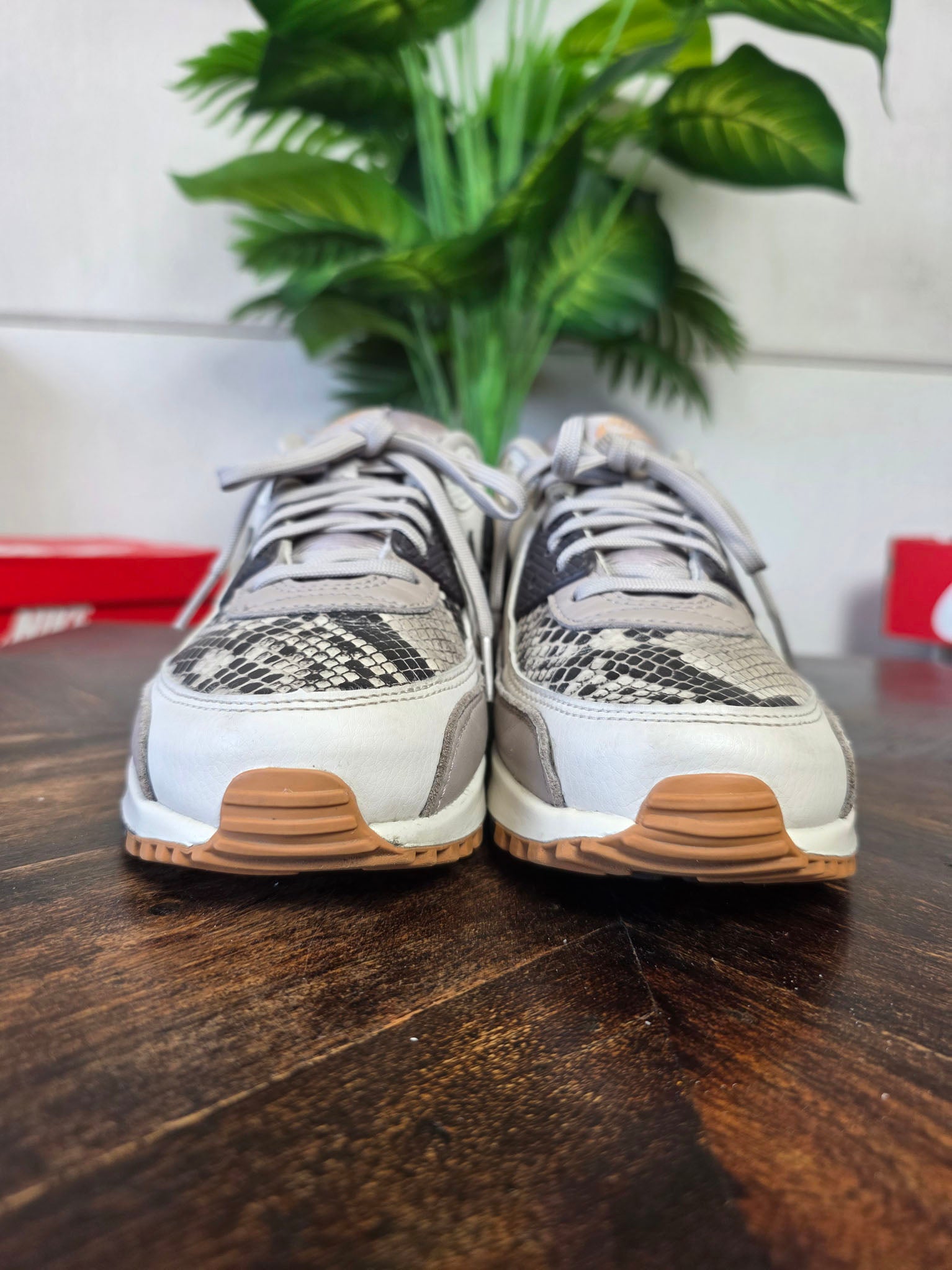Nike Air Max 90 Snakeskin maat 40