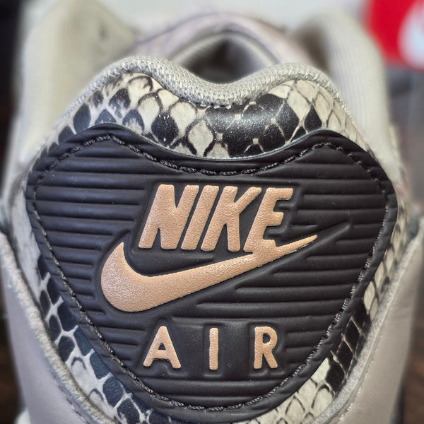 Nike Air Max 90 Snakeskin maat 40