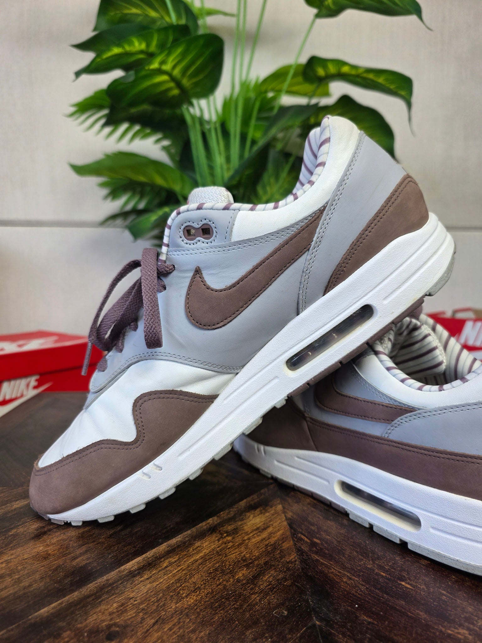 Nike Air Max 1 Shima Shima maat 49,5