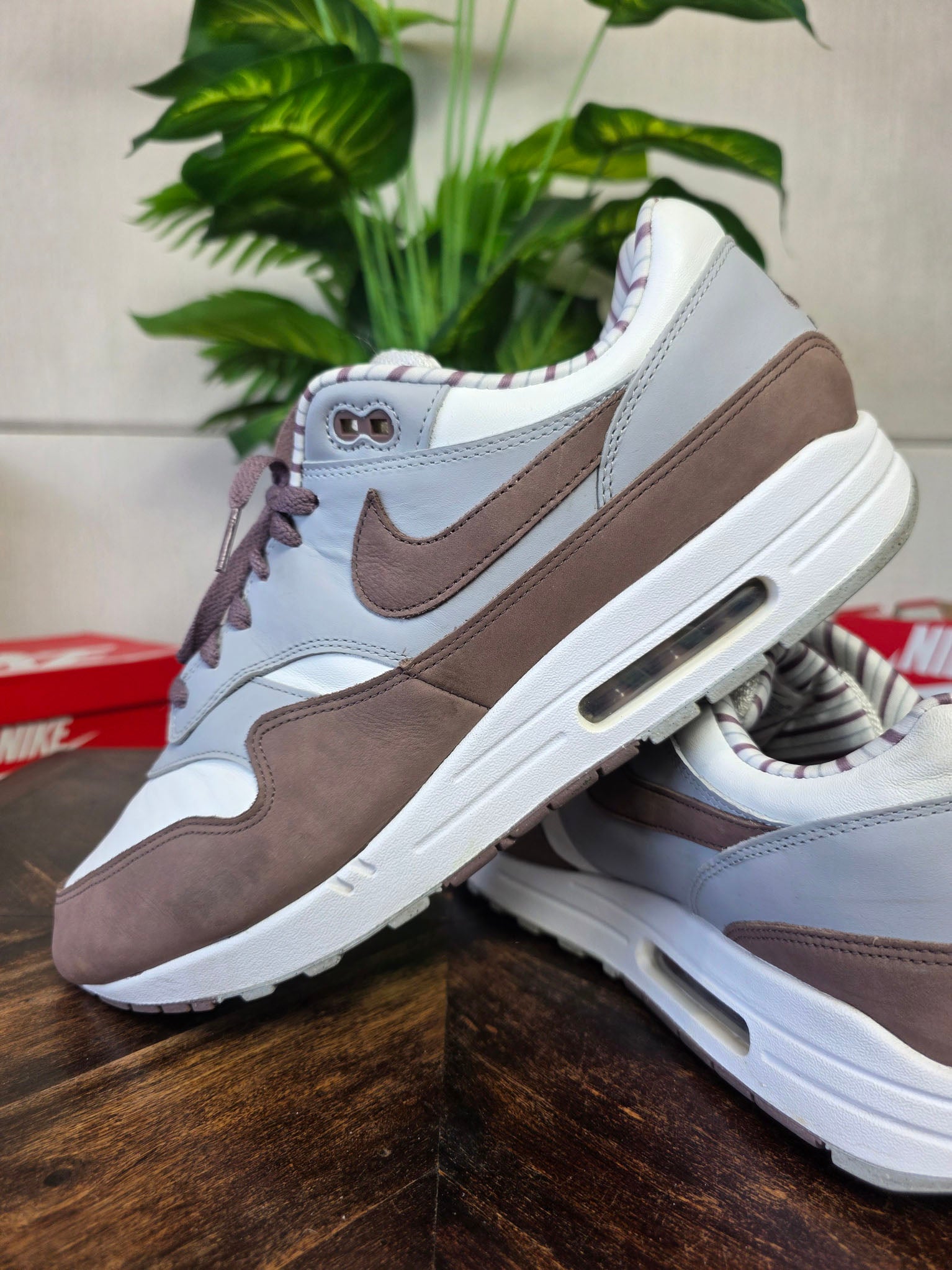 Nike Air Max 1 Shima Shima maat 49,5