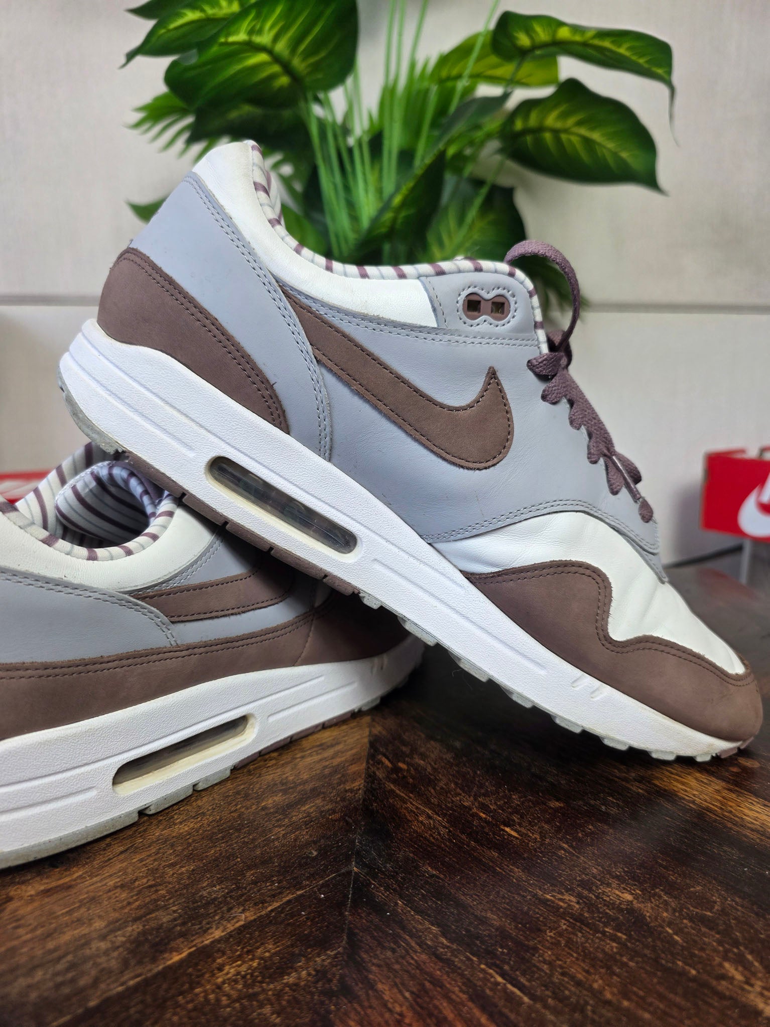 Nike Air Max 1 Shima Shima maat 49,5