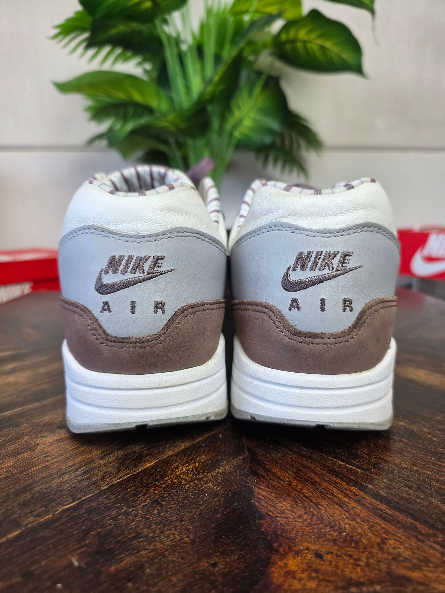 Nike Air Max 1 Shima Shima maat 49,5