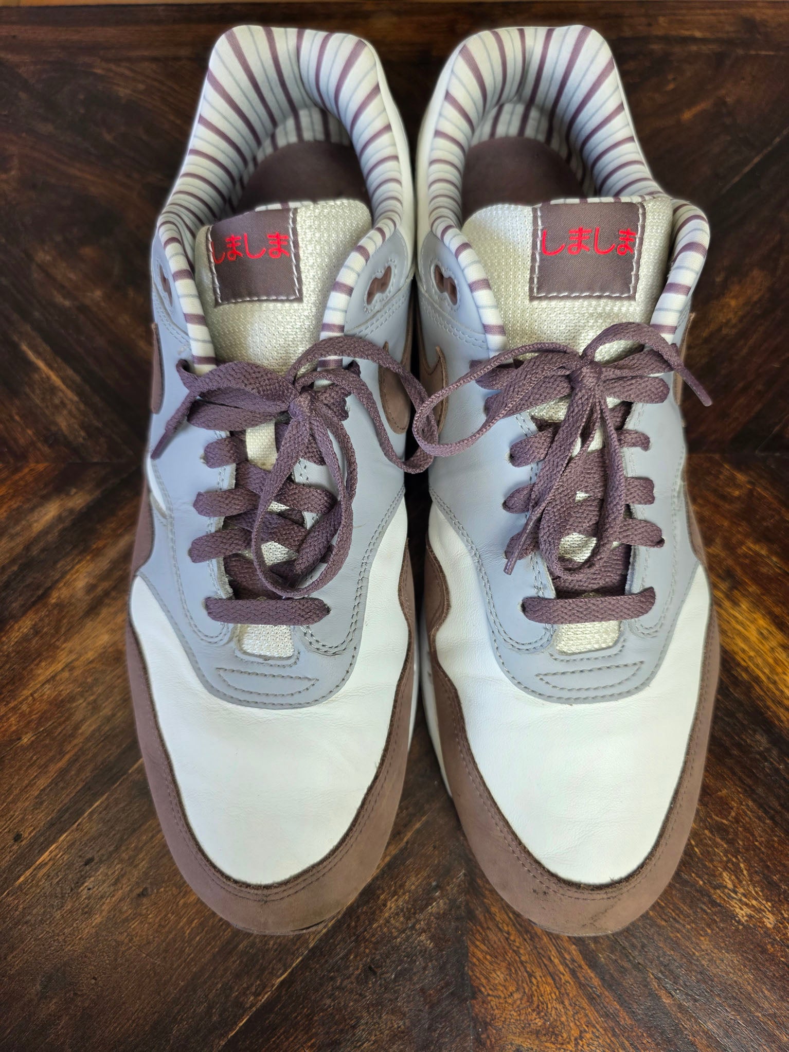 Nike Air Max 1 Shima Shima maat 49,5